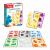 AGERINO BABY MONTESSORI RECUNOASTEREA CULORILOR SuperHeroes ToysZone