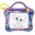 TABLA MAGNETICA DE SCRIS MAGIC SCRIBBLER TRAVEL DISNEY STITCH SuperHeroes ToysZone
