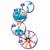 HAPPI HOBBI ATELIERUL DE MARKERE SuperHeroes ToysZone