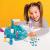 HAPPI HOBBI ATELIERUL DE MARKERE SuperHeroes ToysZone