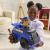 PATRULA CATELUSILOR VEHICUL CU TELECOMANDA ACTION CRUISER SI FIGURINA CHASE SuperHeroes ToysZone
