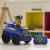 PATRULA CATELUSILOR VEHICUL CU TELECOMANDA ACTION CRUISER SI FIGURINA CHASE SuperHeroes ToysZone