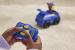 PATRULA CATELUSILOR VEHICUL CU TELECOMANDA ACTION CRUISER SI FIGURINA CHASE SuperHeroes ToysZone