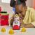PATRULA CATELUSILOR STATIE DE POMPIERI INTERACTIVA CU ACCESORII SI FIGURINA MARSHALL SuperHeroes ToysZone