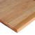 Banc lucru maro 100x60x(71,5-98)cm lemn masiv stejar GartenMobel Dekor