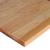 Banc lucru maro 100x60x(71,5-98)cm lemn masiv stejar GartenMobel Dekor