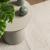 Covor "IZA" aspect scandinav, cu fire scurte, crem, 200x280 cm GartenMobel Dekor