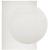 Covor "IZA" aspect scandinav, cu fire scurte, crem, 200x280 cm GartenMobel Dekor