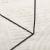 Covor "IZA" aspect scandinav, cu fire scurte, crem, 240x340 cm GartenMobel Dekor