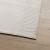 Covor "IZA" aspect scandinav, cu fire scurte, crem, 240x340 cm GartenMobel Dekor