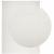 Covor "IZA" aspect scandinav, cu fire scurte, crem, 240x340 cm GartenMobel Dekor