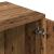 Dulap TV Lemn vechi 120x34x37 cm Lemn prelucrat GartenMobel Dekor