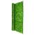 Gard viu artificial Micul Fermier, 1.5x3m, frunze G01 FarmGarden AgroTrade