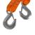Chinga remorcare 4,5 metri RoGroup, sarcina maxima 1700 kg, 1 buc Automobile ProTravel
