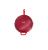Tigaie fonta emailata rosu 26cm Handy KitchenServ
