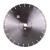 Disc Diamantat Green Concrete Distar 350 mm Ucraina gama Profesionala Innovative ReliableTools