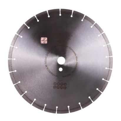 Disc Diamantat Green Concrete Distar 350 mm Ucraina gama Profesionala Innovative ReliableTools
