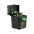 Nivela laser PROCRAFT LE-5D , 3.7 V / 2200 mAh Innovative ReliableTools