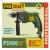 Bormasina cu percutie , ProCraft PS980 , 710w Innovative ReliableTools