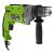 Bormasina cu percutie , ProCraft PS980 , 710w Innovative ReliableTools