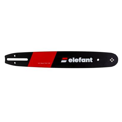 Lama drujba 14"/35 cm 52 PINTENI PAS 3/8, Elefant Innovative ReliableTools