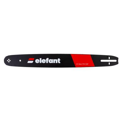 Lama drujba 18"/45cm 72 PINTENI PAS 325, Elefant Innovative ReliableTools