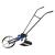 Prasitoare universala 5 in 1 manuala , Derulator, Rarita, Cultivator, Lama, Brazdar Innovative ReliableTools