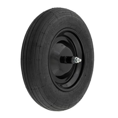 ROATA CU AX SI BUCSA PENTRU ROABA ELEFANT, 350-8 Innovative ReliableTools