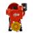 Mini Hidrofor Elefant PS170 fonta, silentios, 0.37 kW, turbina bronz, max 1.8 bari Innovative ReliableTools