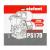Mini Hidrofor Elefant PS170 fonta, silentios, 0.37 kW, turbina bronz, max 1.8 bari Innovative ReliableTools