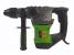 Ciocan Rotopercutor Procraft BH2200, 6J, 1500 W, 820rpm, 5000bpm Innovative ReliableTools
