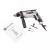 Masina de gaurit ELPROM EDU-1010 Innovative ReliableTools