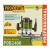 Freza PROCRAFT POB-2400 , 2000W, 23000 RPM, Set 12 freze pentru lemn Innovative ReliableTools