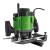 Freza PROCRAFT POB-2400 , 2000W, 23000 RPM, Set 12 freze pentru lemn Innovative ReliableTools