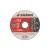 disc abraziv pentru metalinox ELEFANT 115*1,6*22,23 Innovative ReliableTools