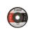 disc lamelar ELEFANT 125*22,2 P 120 T27 Innovative ReliableTools
