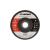 disc lamelar ELEFANT 125*22,2 P 80 T27 Innovative ReliableTools