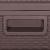 TM-SBR46 TOUGH MASTER 460L Storage Box Rattan style, coffee, no hinge Innovative ReliableTools