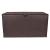 TM-SBR46 TOUGH MASTER 460L Storage Box Rattan style, coffee, no hinge Innovative ReliableTools