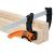 WC-LF920 WELLCUT Lever Clamp TRIGGER 90X200, Clamping force 70 kg Innovative ReliableTools