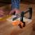WC-LF920 WELLCUT Lever Clamp TRIGGER 90X200, Clamping force 70 kg Innovative ReliableTools