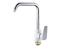 MIXXUS MISSOURI 014-G (WHITE) baterie bucatarie din alama Innovative ReliableTools