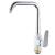 MIXXUS MISSOURI 014-G (WHITE) baterie bucatarie din alama Innovative ReliableTools