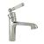 MIXXUS PREMIUM VINTAGE 001-A baterie baie din alama Innovative ReliableTools