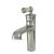MIXXUS PREMIUM VINTAGE 001-A baterie baie din alama Innovative ReliableTools