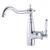 MIXXUS PREMIUM VINTAGE 001-C baterie bucatarie din alama Innovative ReliableTools