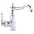 MIXXUS PREMIUM VINTAGE 001-C baterie bucatarie din alama Innovative ReliableTools