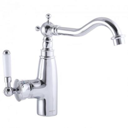 MIXXUS PREMIUM VINTAGE 001-C baterie bucatarie din alama Innovative ReliableTools
