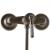 MIXXUS PREMIUM VINTAGE BRONZE 003 baterie baie din alama Innovative ReliableTools
