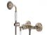 MIXXUS PREMIUM VINTAGE BRONZE 003 baterie baie din alama Innovative ReliableTools